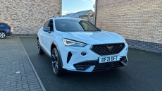 CUPRA Formentor 1.5 TSI 150 V2 5dr Petrol Estate